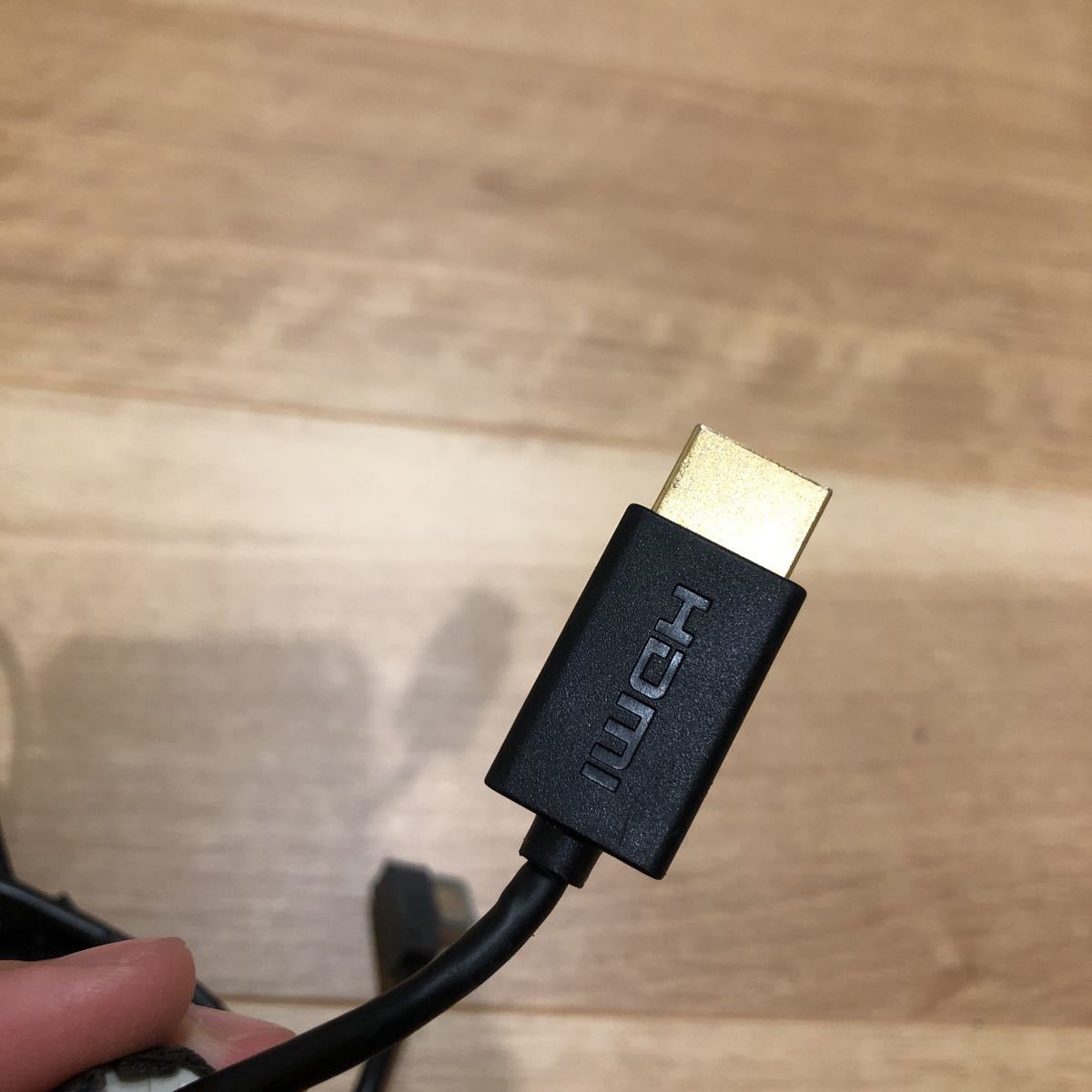 アルパイン USB HDMI 接続ユニット KCU-Y61HU KCU-Y62HU同等品