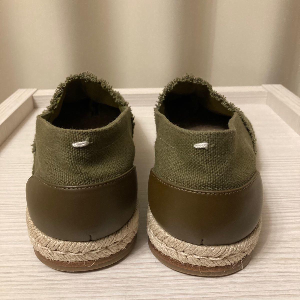 新品未使用】Maison Margiela 足袋 エスパドリーユ | smsgolubovci.me