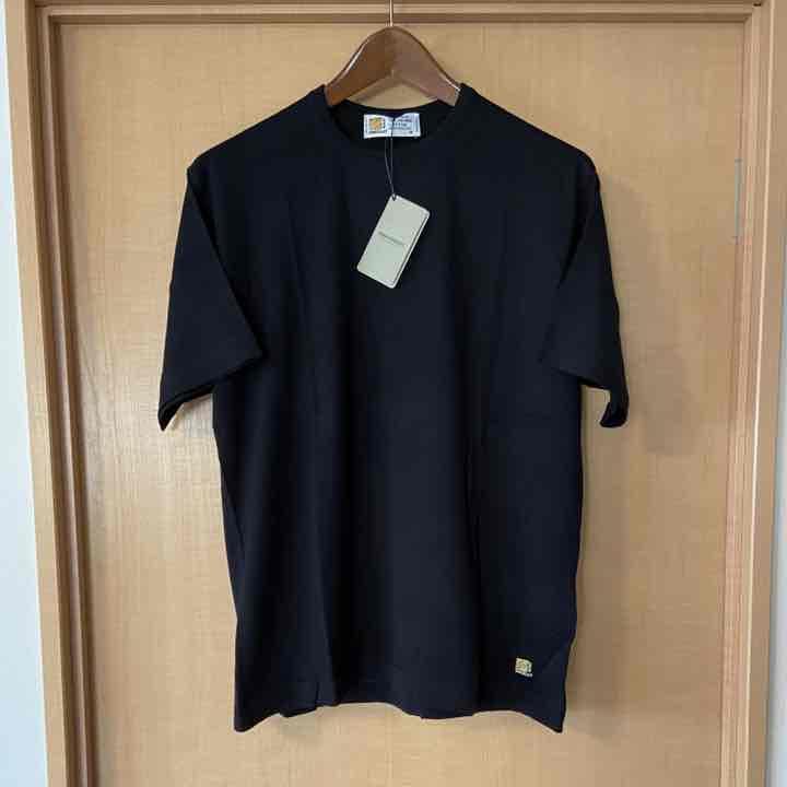 新品 fragment design x John Smedley フラグメント ジョンスメドレー