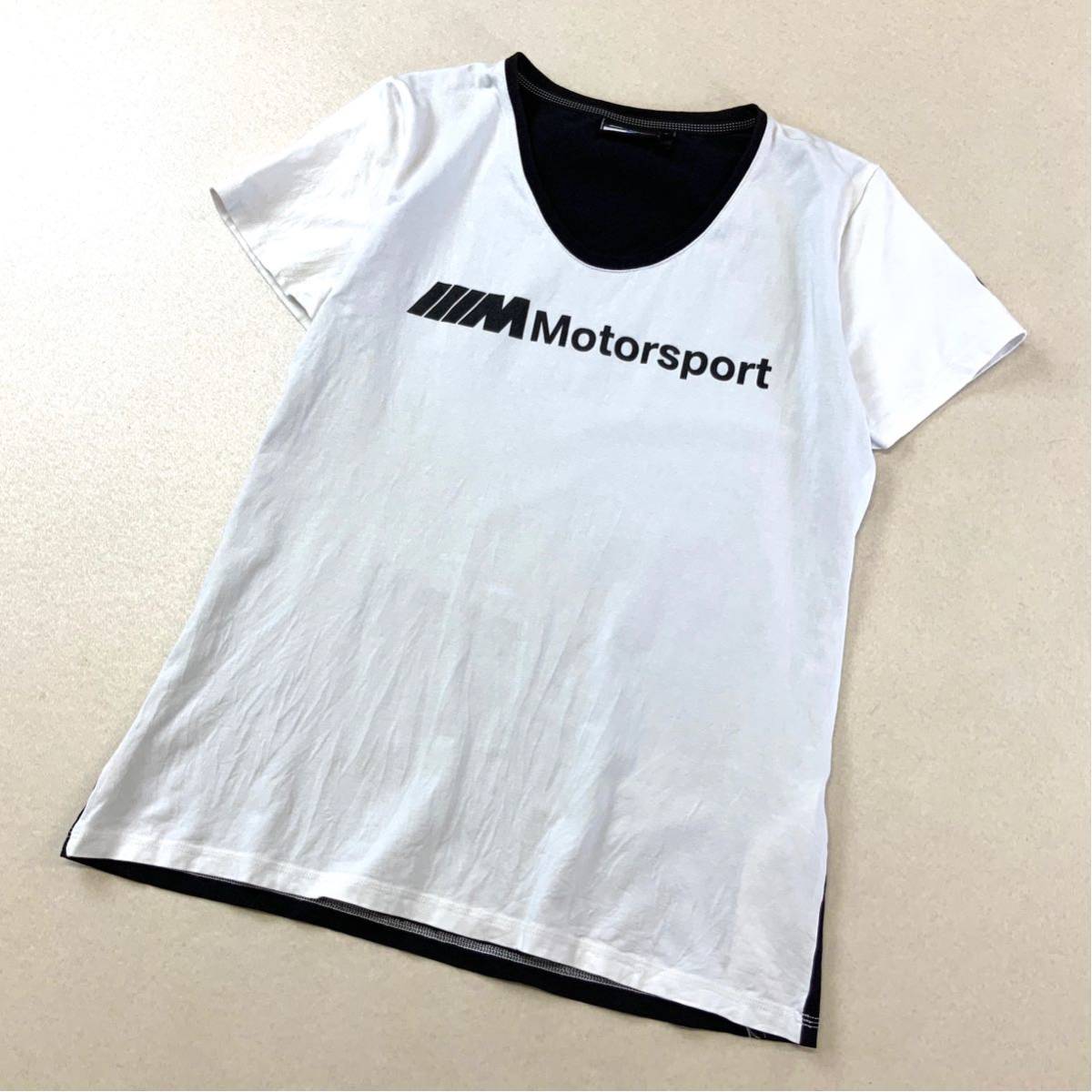希少 企業系 Microsoft マイクロソフト 両面デザイン 半袖 tシャツ メンズ Lサイズ ホワイト ブラック_画像1