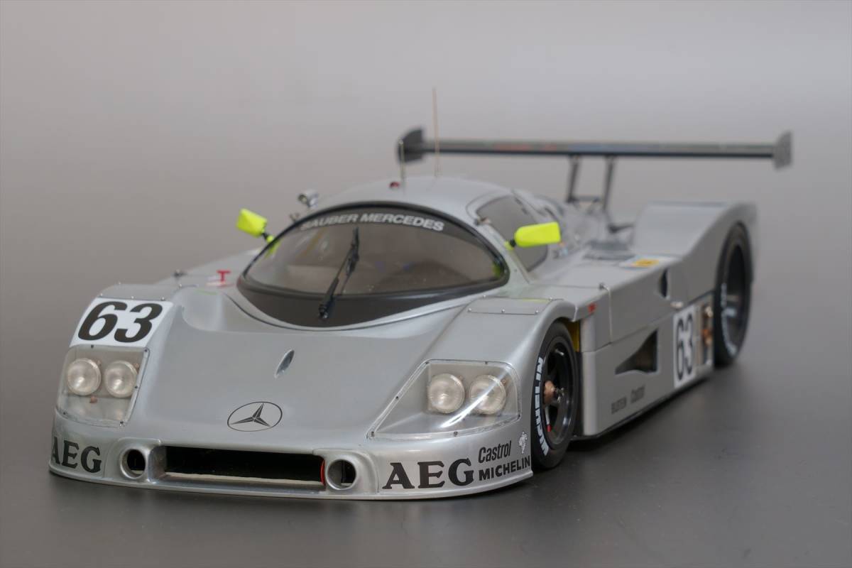 Yahoo!オークション - 【超精密完成品】MFH 1/12 Full Detail Yahoo!オークション - 【超精密完成品】MFH 1/12 Full Detail