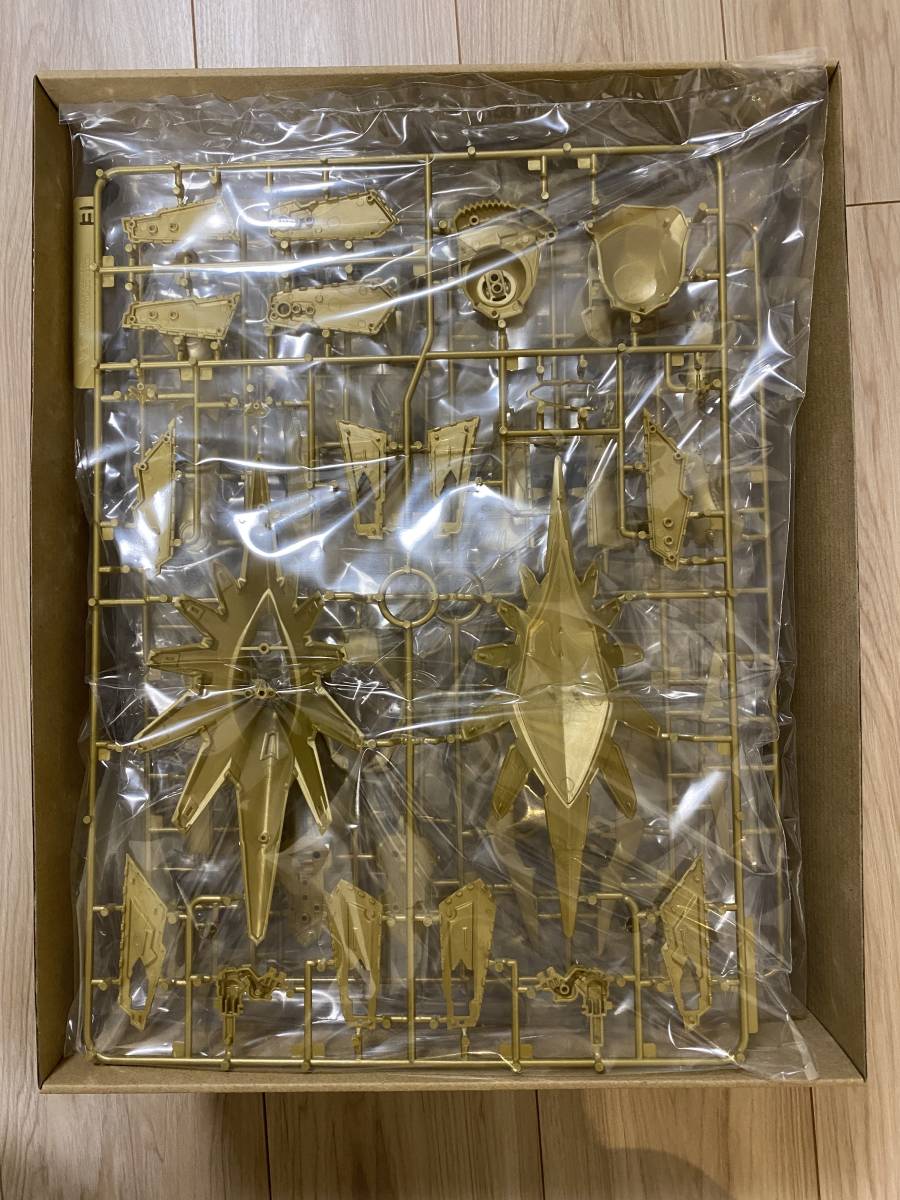 IMS 1/100 ナイト・オブ・ゴールド・A-T 内袋未開封 VOLKS IMS 1/100 ナイト・オブ・ゴールド・A-T 内袋未開封 VOLKS