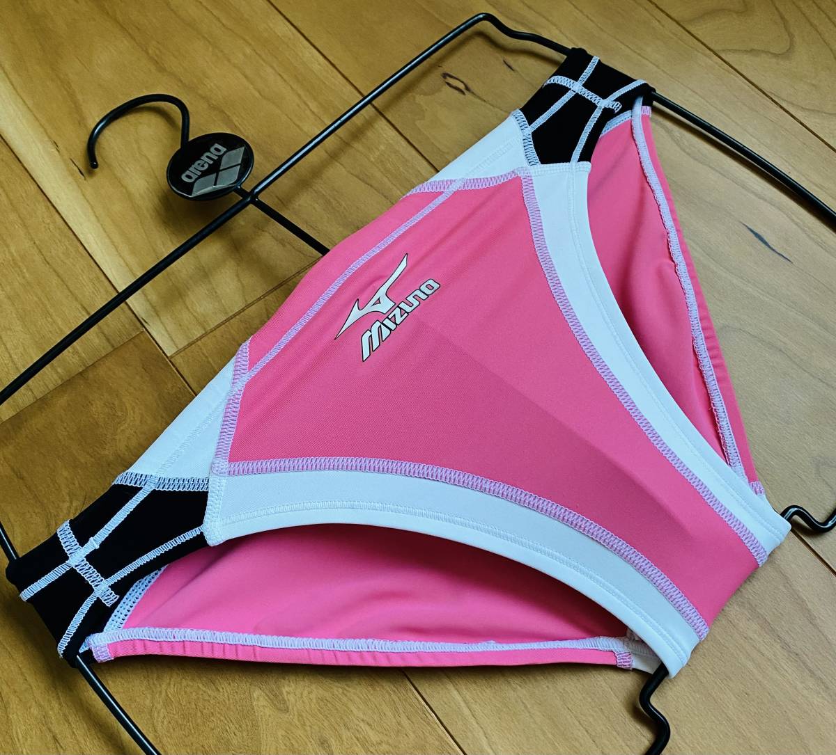 Yahoo!オークション - 【美品】MIZUNO / RQ-632 / 競泳水着 / M Yahoo!オークション - 【美品】MIZUNO / RQ-632 / 競泳水着 / M