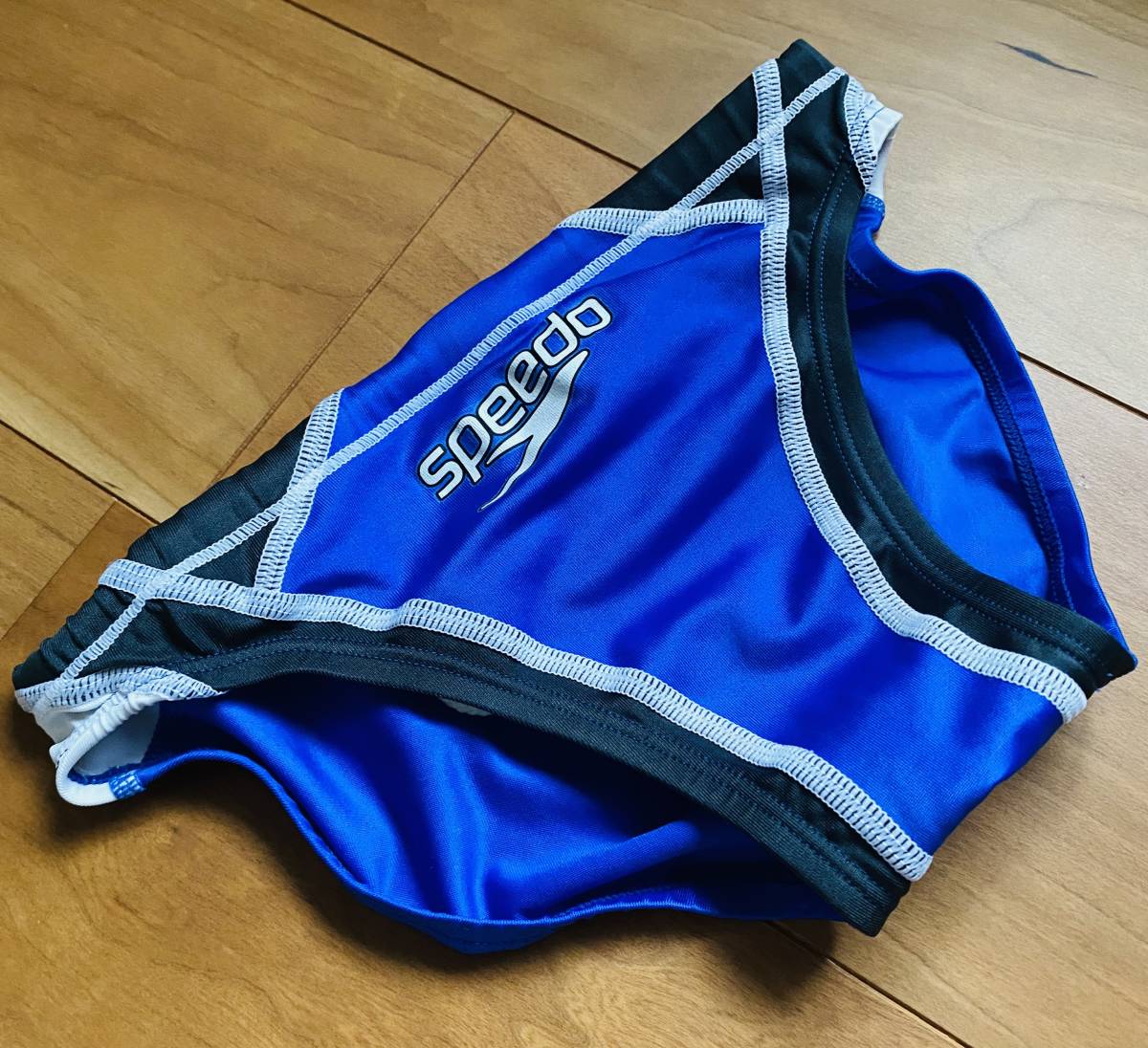 2023格安 speedo SSサイズ 競パン 競泳水着 フュージョンカット 新品