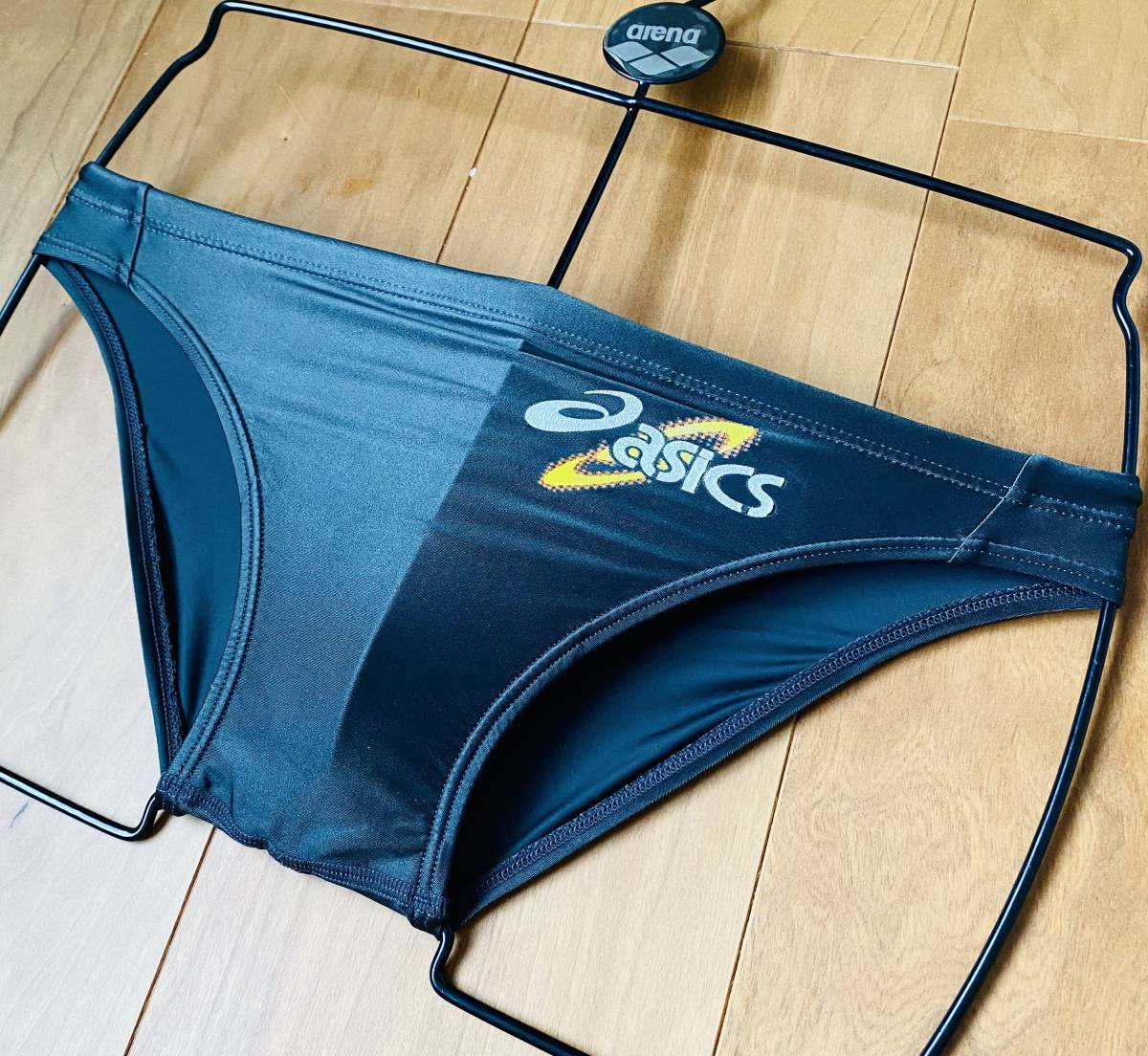 美品・激レア】asics / ハイドロSP / 初期ロゴ / AMA403 美品・激レア】asics / ハイドロSP / 初期ロゴ / AMA403