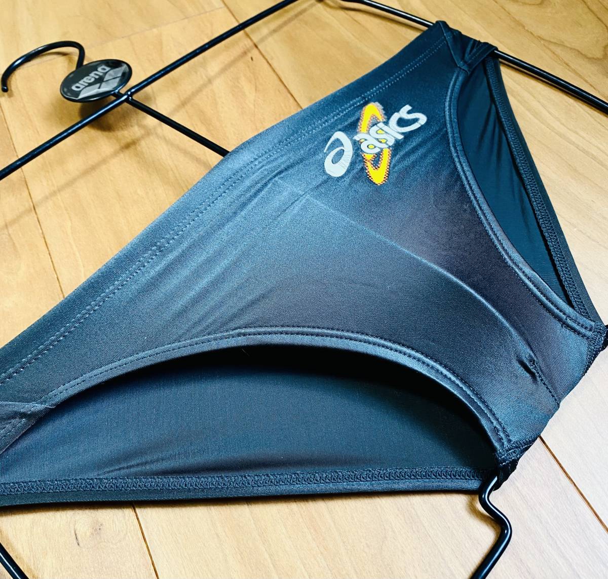 美品・激レア】asics / ハイドロSP / 初期ロゴ / AMA403 美品・激レア】asics / ハイドロSP / 初期ロゴ / AMA403