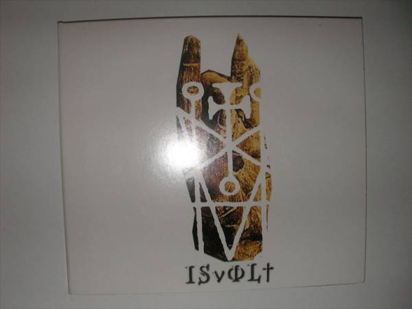 レア◆ Isvolt - A Disaro Witch House コンピレーション ◆ PARTY TRASH //TENSE// WHITE RING †‡† MODERN WITCH Fostercare Raw Moans_画像1