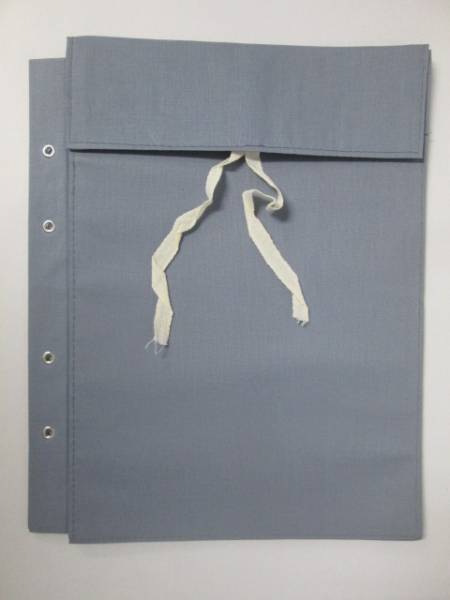  with translation special price [ prompt decision ]hi cloth made drawing sack / cloth made document sack A4S 1 sheets .A405TMA Sakura . cord Star pack 