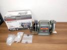 【1円スタ】綺麗 東芝 刃物グラインダ CBG-150E 動作品