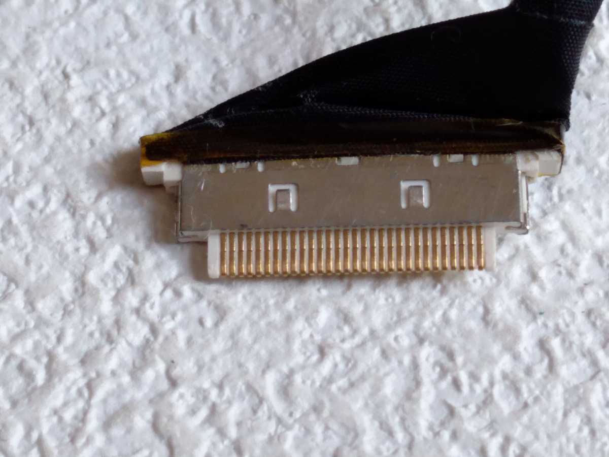 *Acer Aspire5750 series P5WE0 for liquid crystal panel connector cable used!!