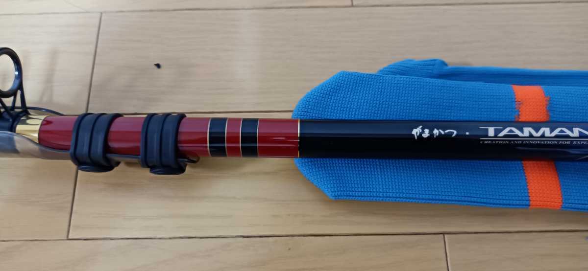 がまかつ タマンX H450 www.entreprise-bat.com