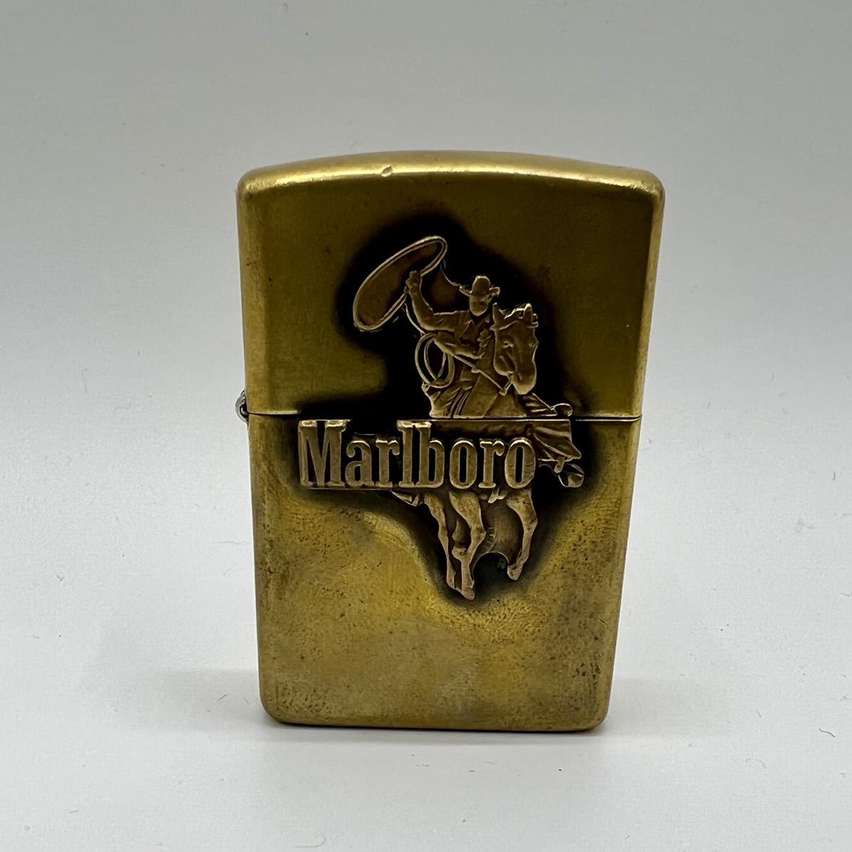 Marlboro マルボロ zippo カウボーイ ロデオ - 通販 - csa.sakura.ne.jp