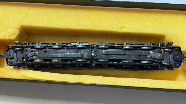 Yahoo!オークション - 【天賞堂】EF11 一次型最終タイプ 電気機関車 Yahoo!オークション - 【天賞堂】EF11 一次型最終タイプ 電気機関車