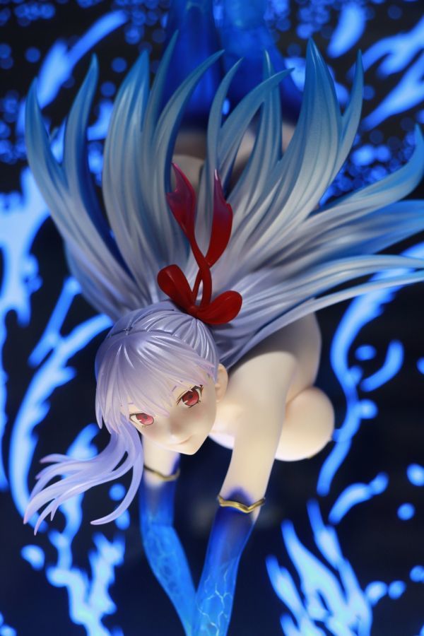 最も 割引 イシュタル ガレキ（1 パーツ 模型 キット レジン 樹脂 1/7 FGO その他