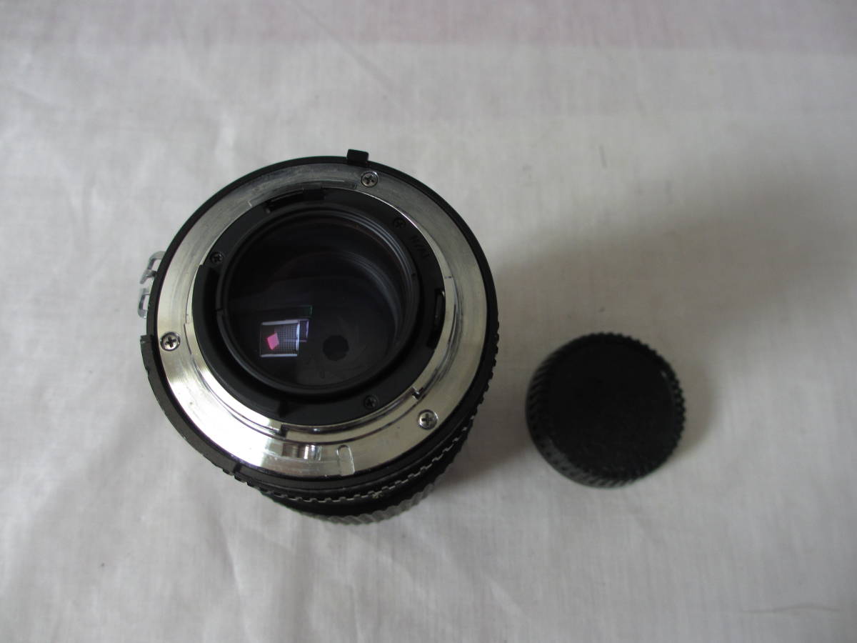 (L-71)Tokina AT-X 60-120mm 1:2.8 lens Junk 