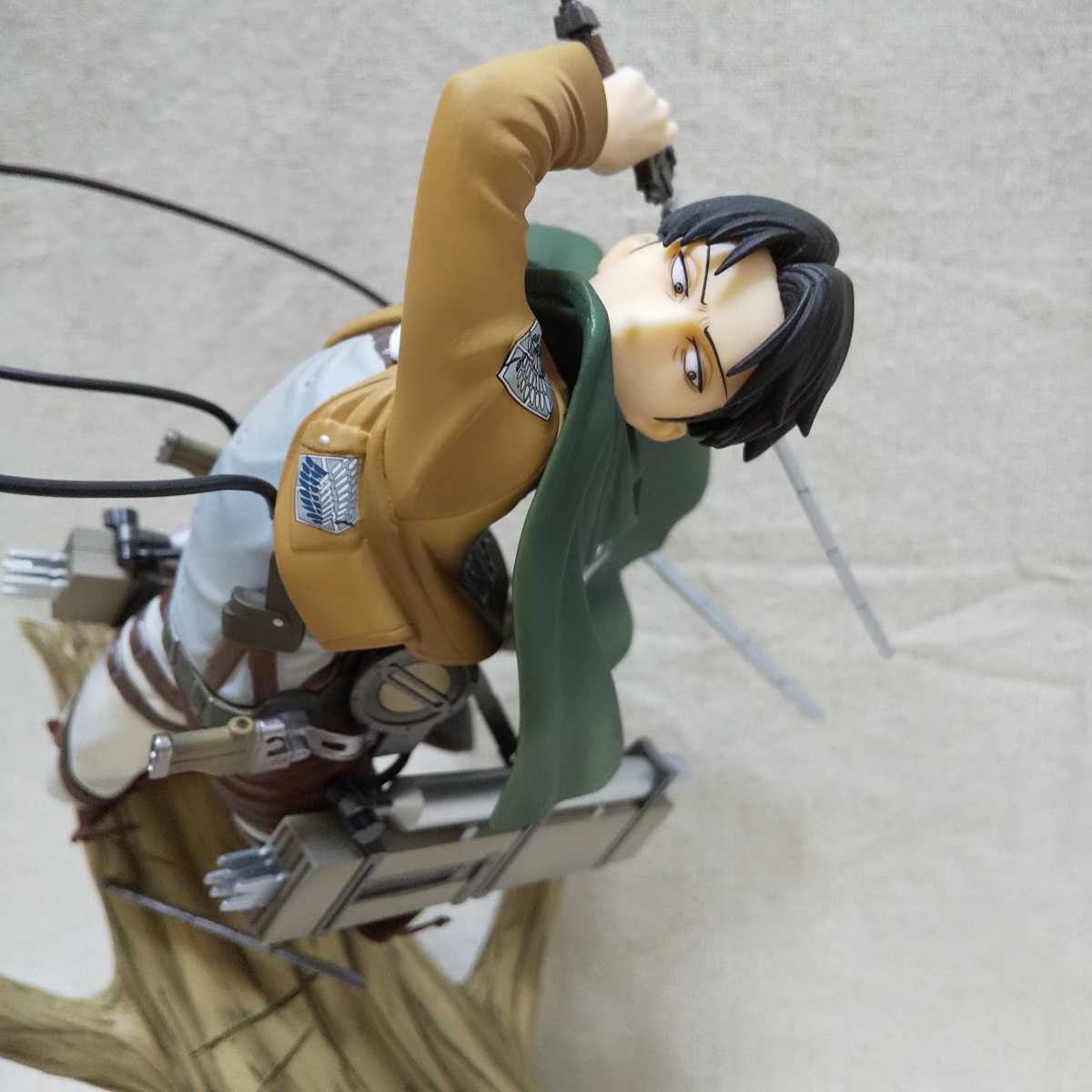 進撃の巨人 リヴァイ フィギュア ARTFX J コトブキヤ KOTOBUKIYA 進撃の巨人 リヴァイ フィギュア ARTFX J コトブキヤ KOTOBUKIYA