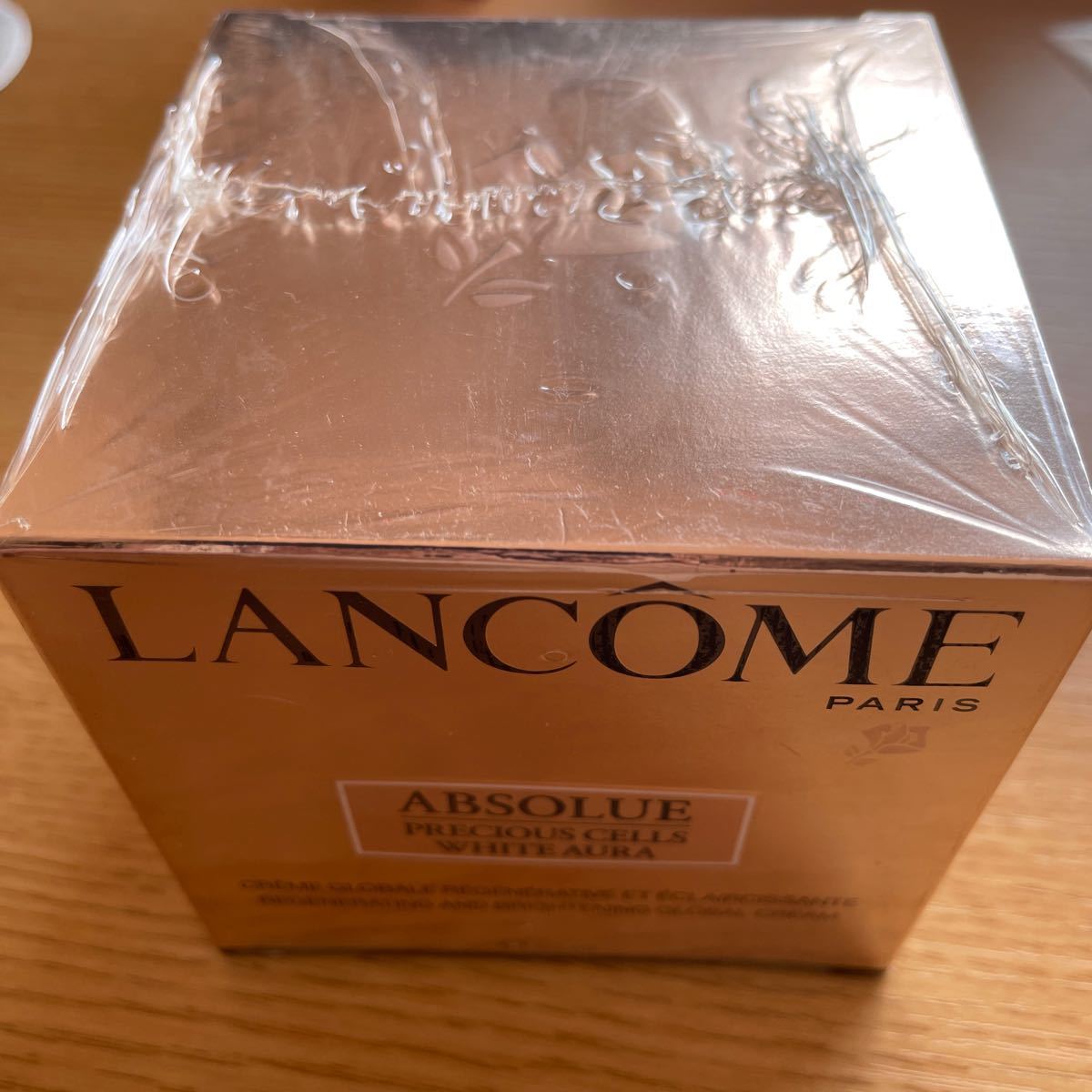 ランコム LANCOME アプソリュ プレシャスセル ホワイトオーラ エッセンス-