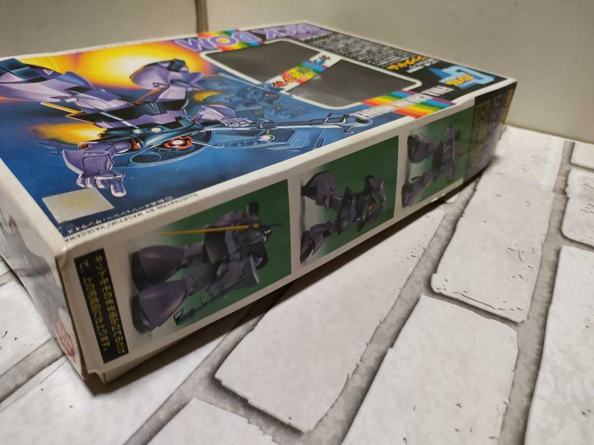 希少。レア!バンダイ 機動戦士ガンダム カラー塗装済み FCM 1 希少。レア!バンダイ 機動戦士ガンダム カラー塗装済み FCM 1