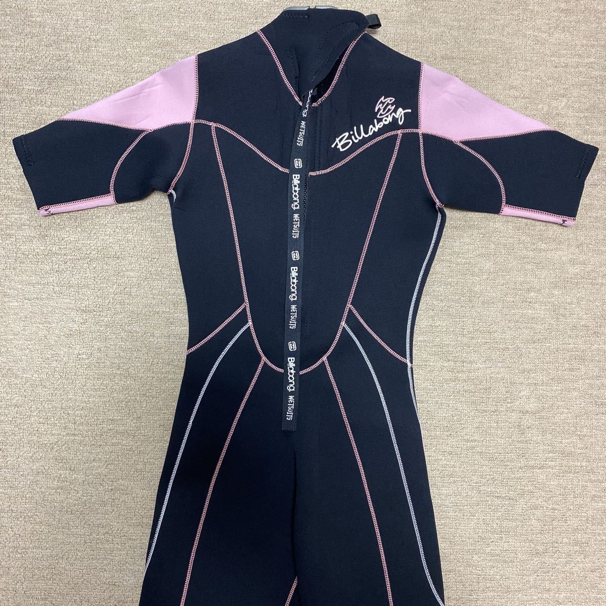 またタグな】 ヤフオク! - 新品未使用 BILLABONG ビラボンウェット