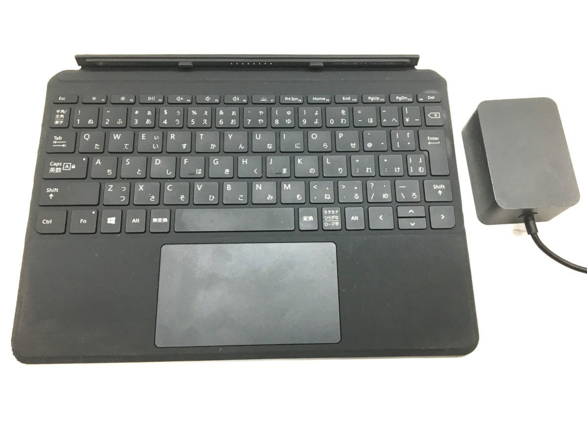 NT: 10インチ タブレットパソコン Microsoft Surface Go / Model:1824