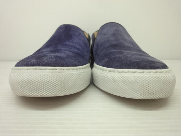 にてご ヤフオク! - FABIO RUSCONI ファビオルスコーニ スリッポン ... はございま