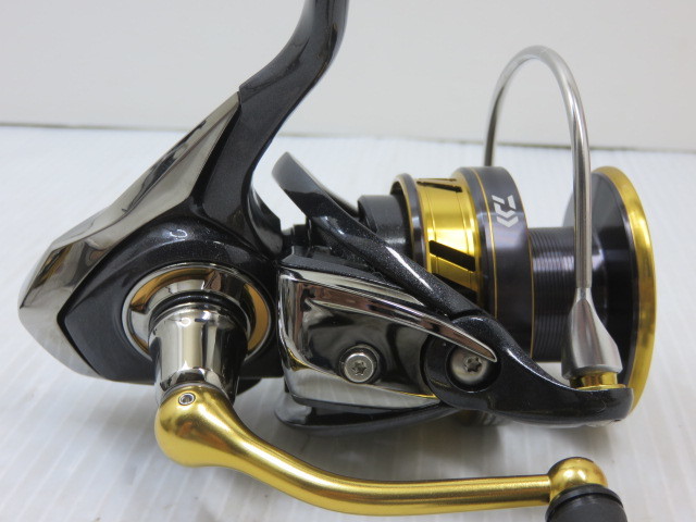 ダイワ 18レガリス LT5000D-CXH - 通販 - rodadeouro.com.br
