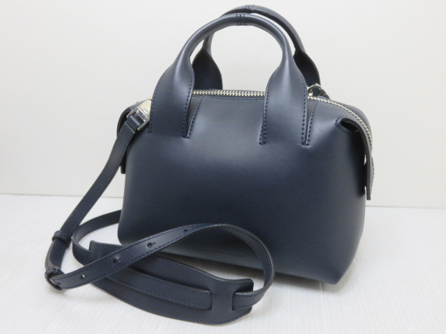 品】 アレキサンダーワン Alexander Wang 2WAYショルダーバッグ ローグ