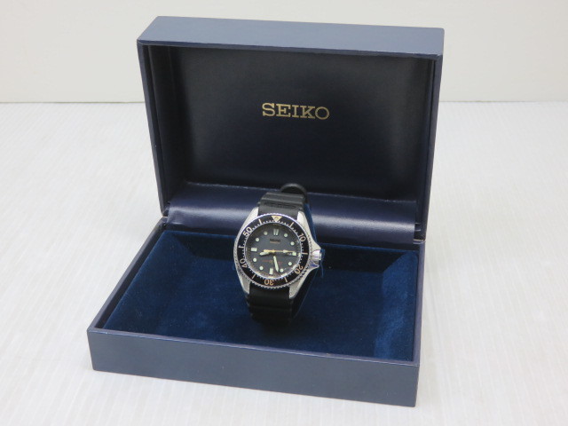 品】 セイコー SEIKO ダイバー 150m レディース 2625-0010 クォーツ 〇
