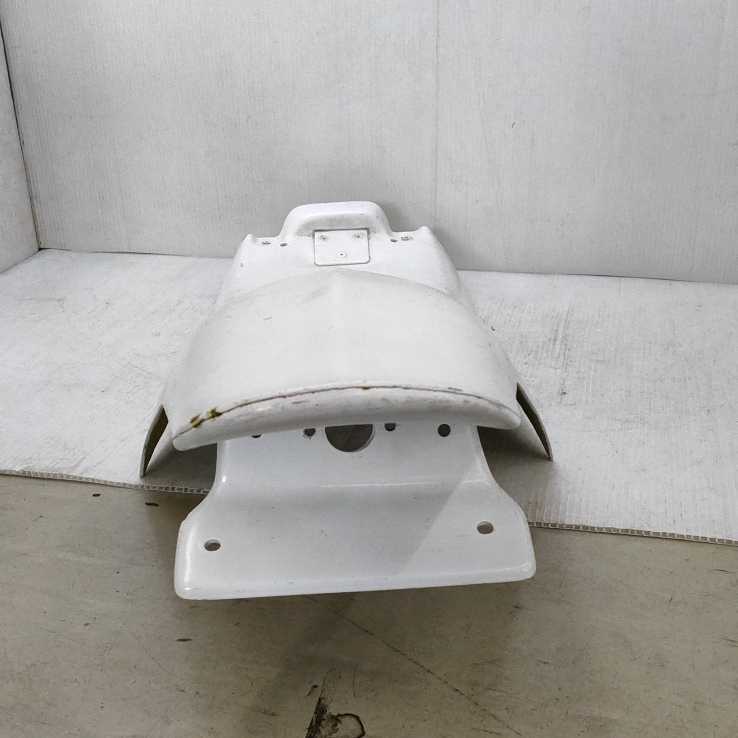 [0601-1]SR400 for Tracker seat base after market goods that time thing out of print old car 