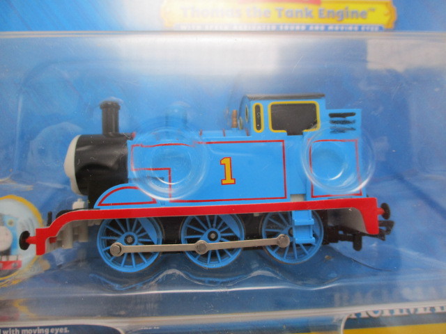 鉄道模型 HOゲージ 機関車トーマス BACHMAN トーマス クララベル