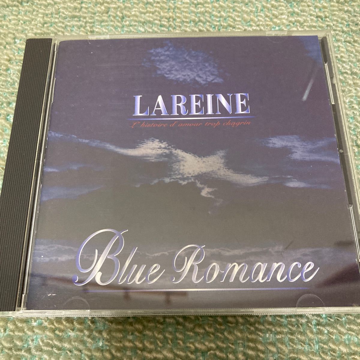 LAREINE Blue Romance 限定版|Yahoo!フリマ(旧PayPayフリマ) LAREINE Blue Romance 限定版|Yahoo!フリマ(旧PayPayフリマ)