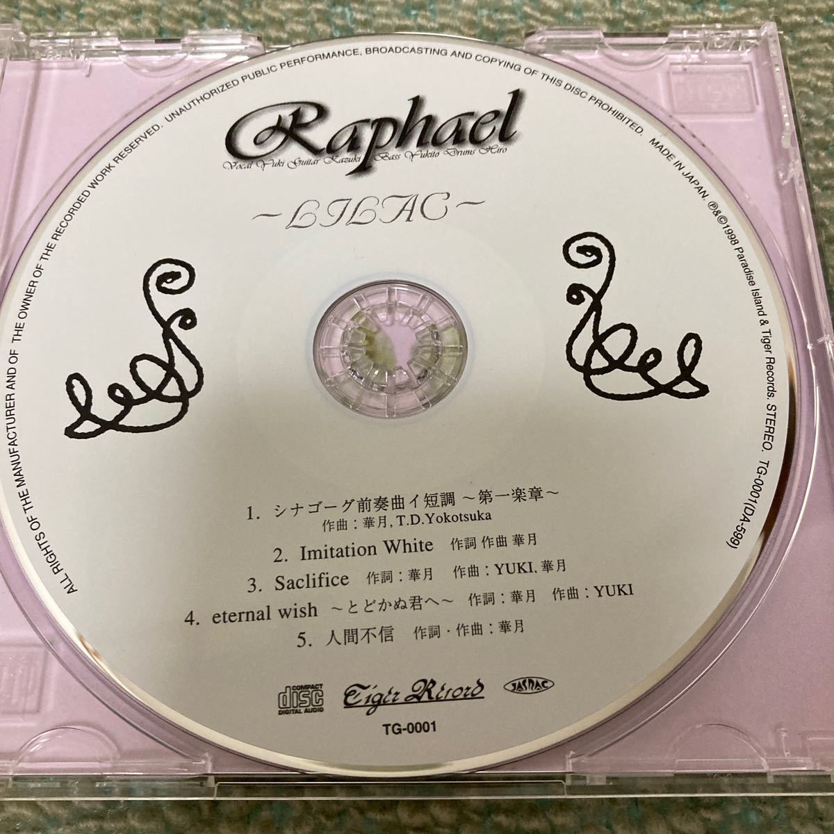 Raphael LILAC | contifarma.pe