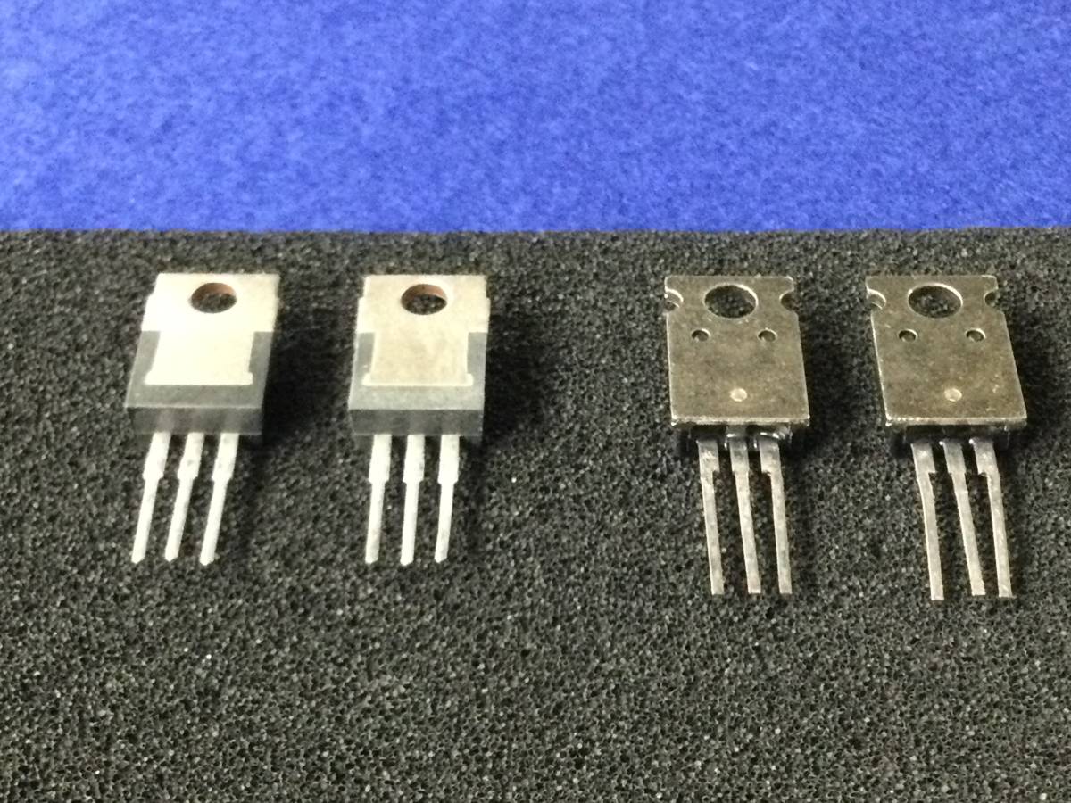 TIP41C + TIP42C [ быстрое решение немедленная отправка ]TI энергия транзистор comp ремонт [108PbK/301517/282741M] TI Transistor Pair 4 шт 