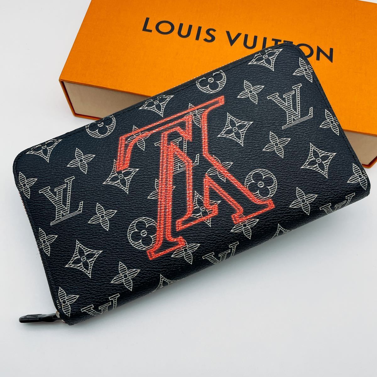 市場 LOUIS VUITTON M61821 ルイヴィトン オーガナイザードゥポッシュ
