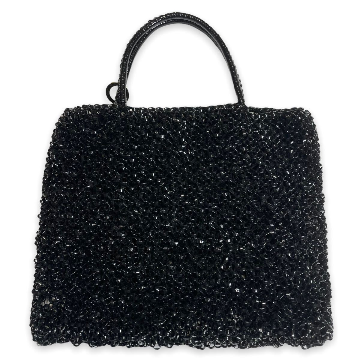 お得限定品 【ブラックフライデー】ANTEPRIMA 鞄 かばん ワイヤー