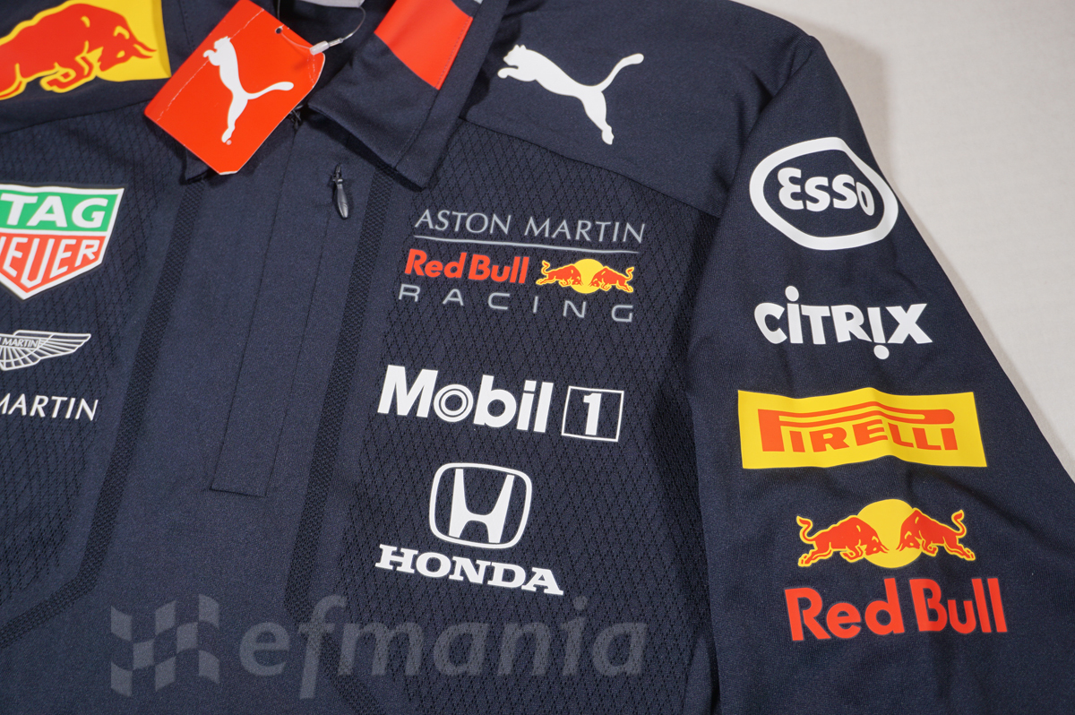Yahoo!オークション - 【非売品】 レッドブル・ホンダ F1 支給品 Yahoo!オークション - 【非売品】 レッドブル・ホンダ F1 支給品