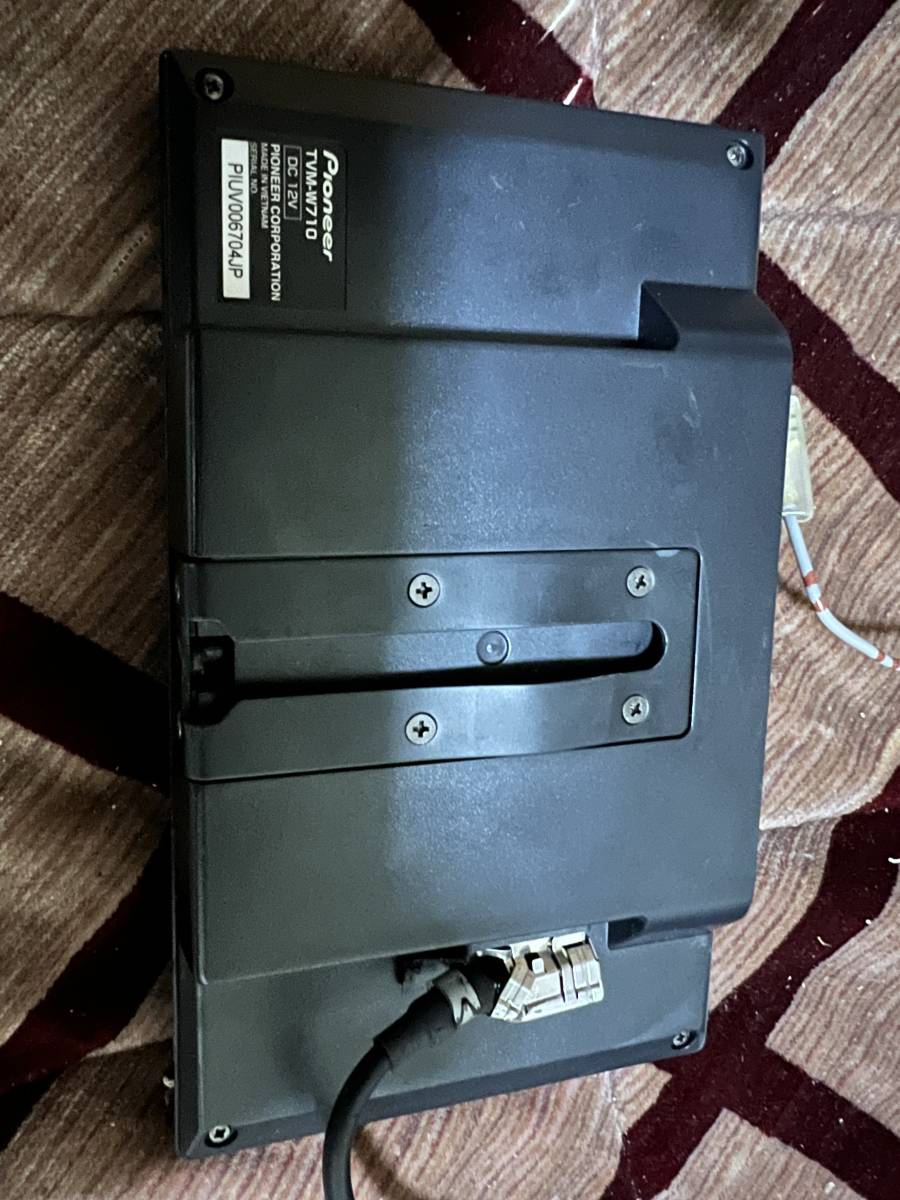 カロッツェリア AVIC-RZ77 PIONEER 最新地図2022年版 メモリー カロッツェリア AVIC-RZ77 PIONEER 最新地図2022年版 メモリー