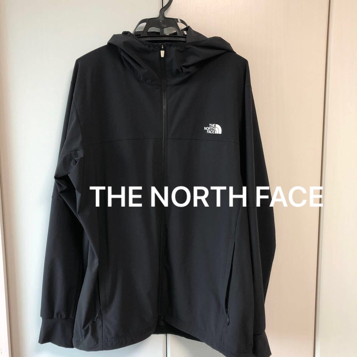 THE NORTH FACE ノースフェイス　ジャケット　