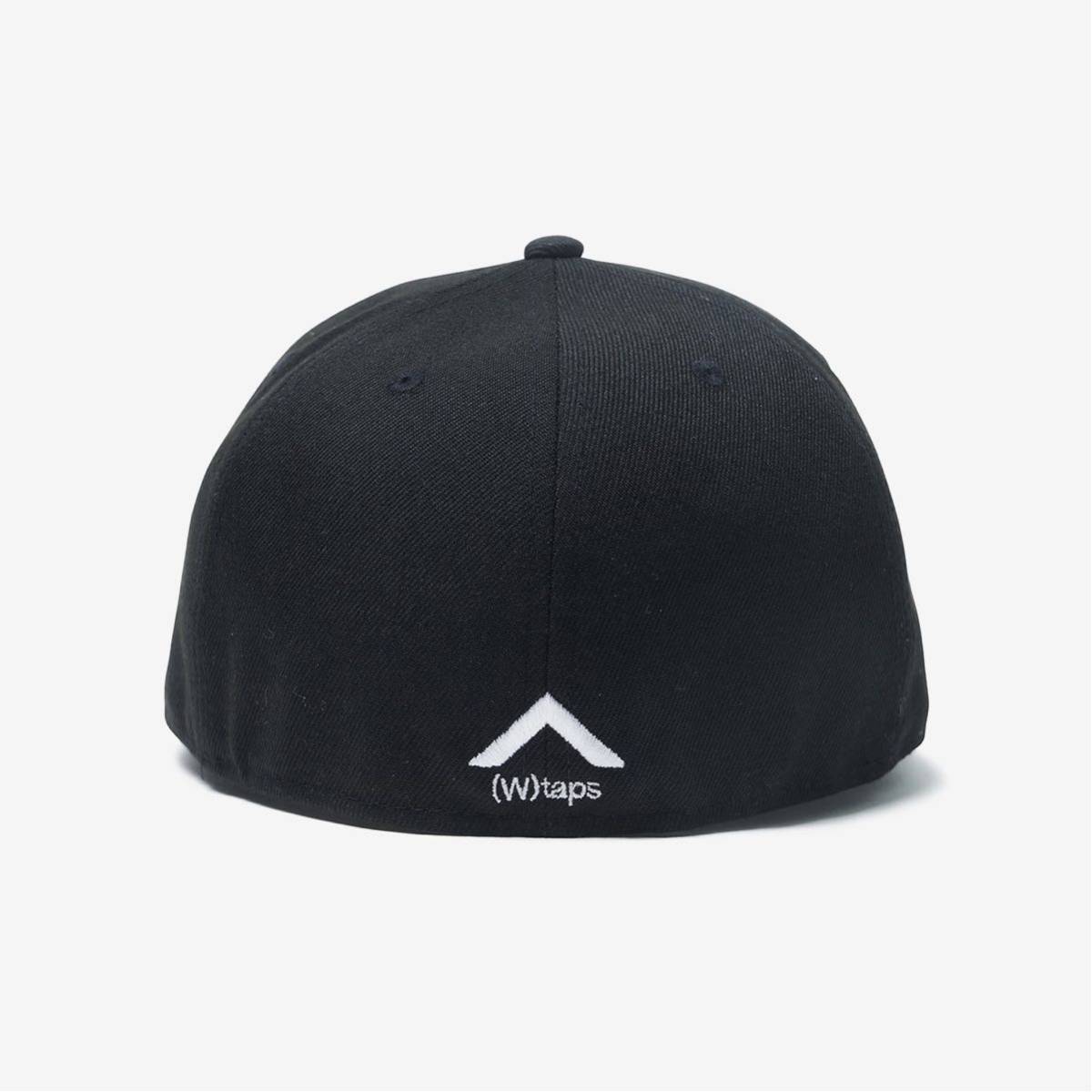 WTAPS 59FIFTY LOW PROFILE / CAP / POLY. TWILL. NEWERA ニューエラ