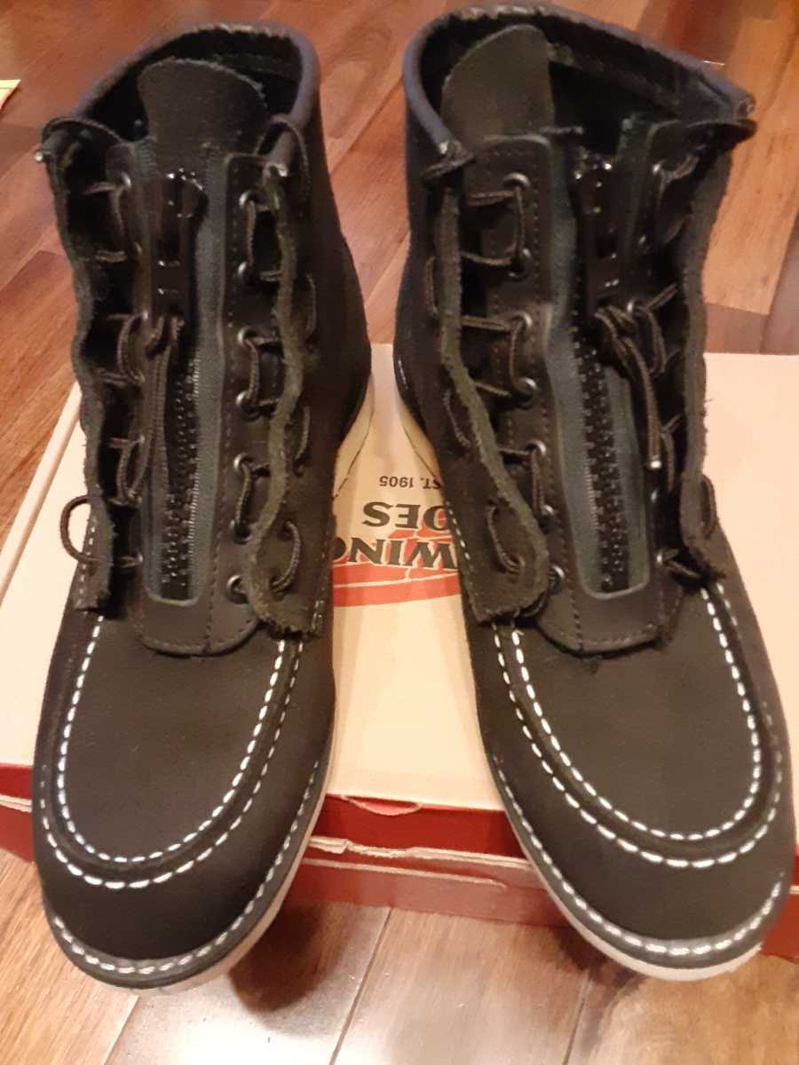 31 割引26 5cmブランド雑貨総合 Red Wing Beams 別注 62 ジッパーユニット 黒スエード 8 1 2 26 5 ファイヤーマン レッドウイング アイリッシュセッター レッドウィング メンズシューズ ファッション26 5cm Www Gbagenlaw Com 31 割引26 5cmブランド雑貨総合 Red Wing Beams 別注 62 ジッパーユニット 黒スエード 8 1 2 26 5 ファイヤーマン レッドウイング アイリッシュセッター レッドウィング メンズシューズ ファッション26 5cm Www Gbagenlaw Com