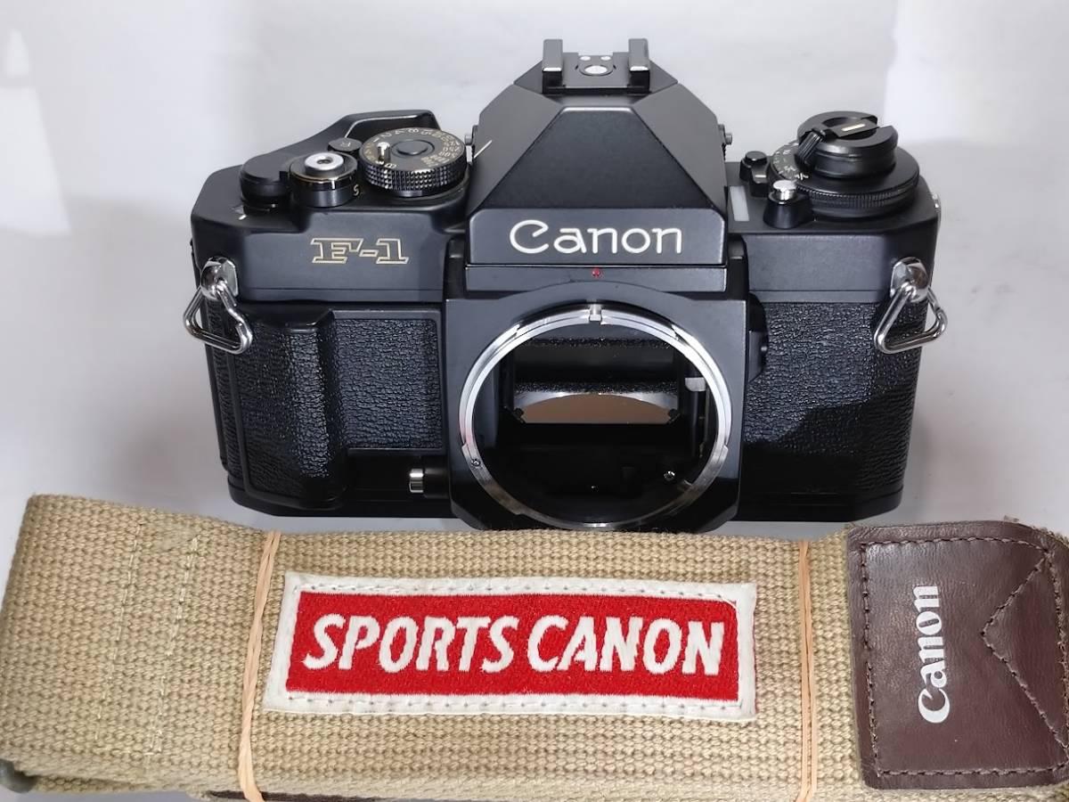 極上品】Canon キャノン New F-1 neuroid.uprrp.edu
