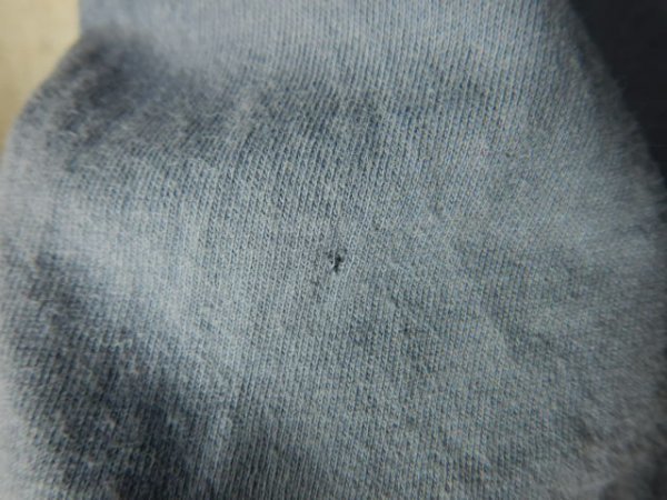 ｎ7571　レア　anvil　アンヴィル　アメリカ製　vintage　ビンテージ　Guam　グアム　半袖　tシャツ　スーベニア　人気　送料格安_画像6