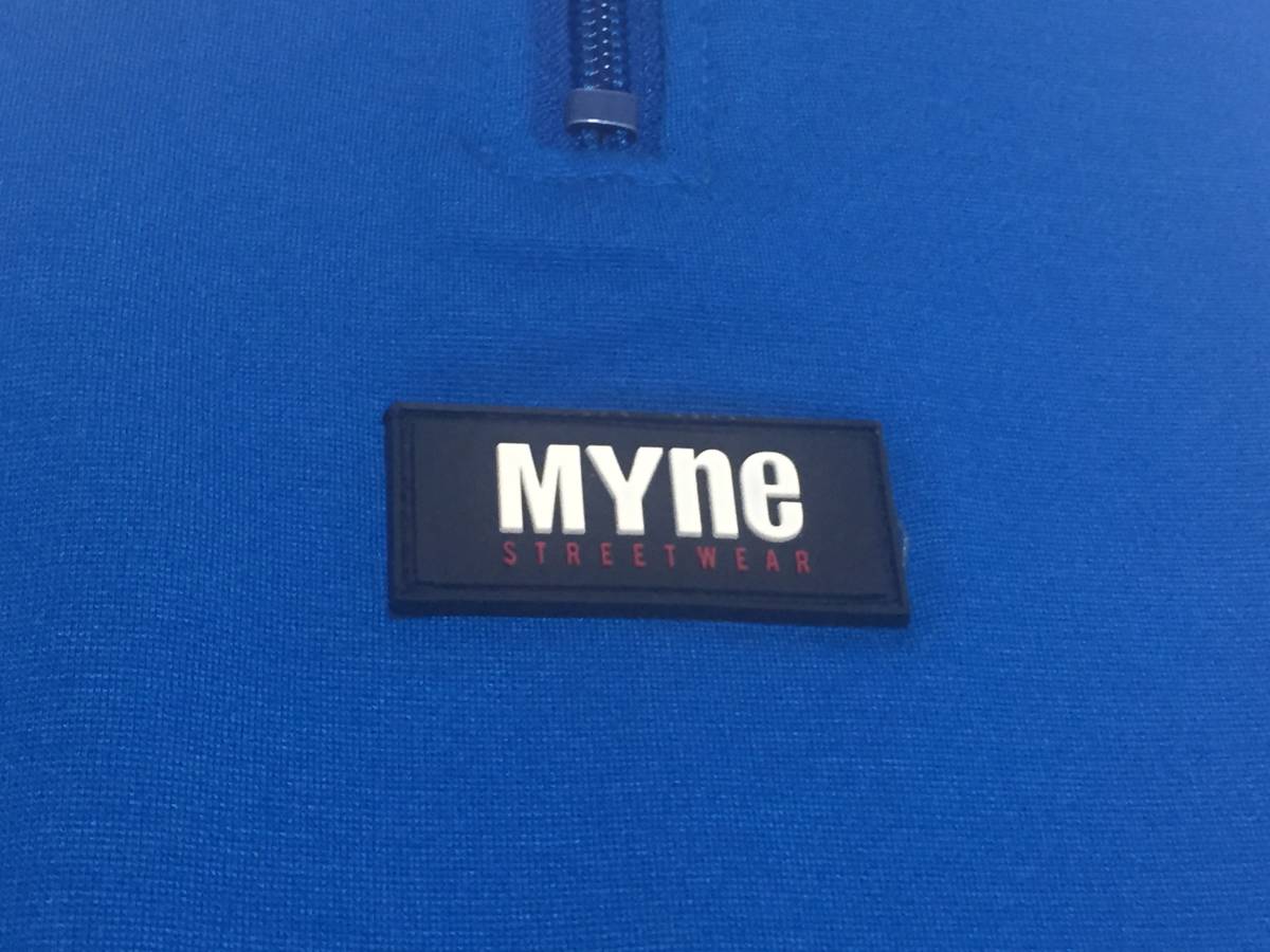 サイズ ヤフオク! - ミハラヤスヒロのストリートブランド「MYne」 い