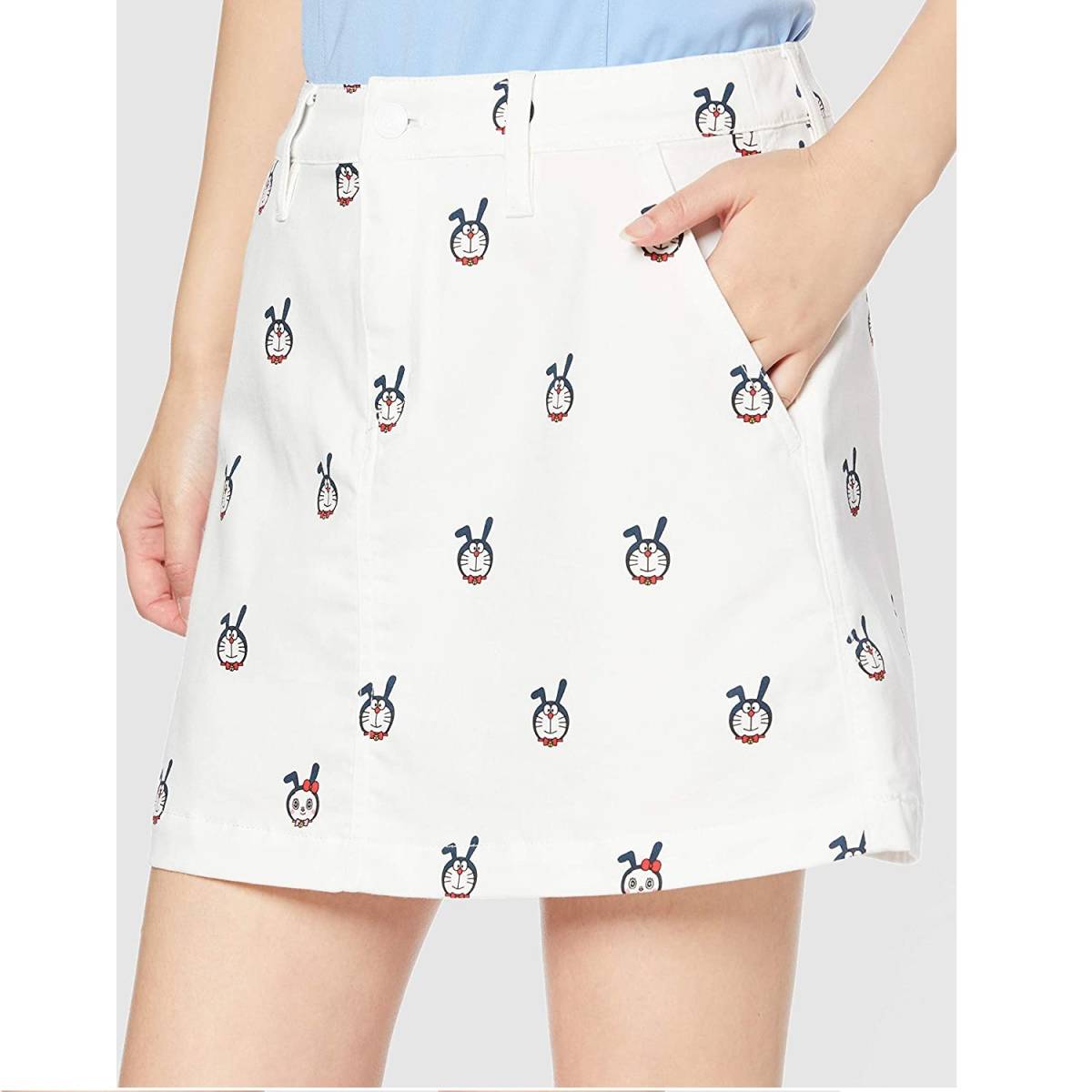 ファッション通販】 ジャックバニーのスカート sushitai.com.mx