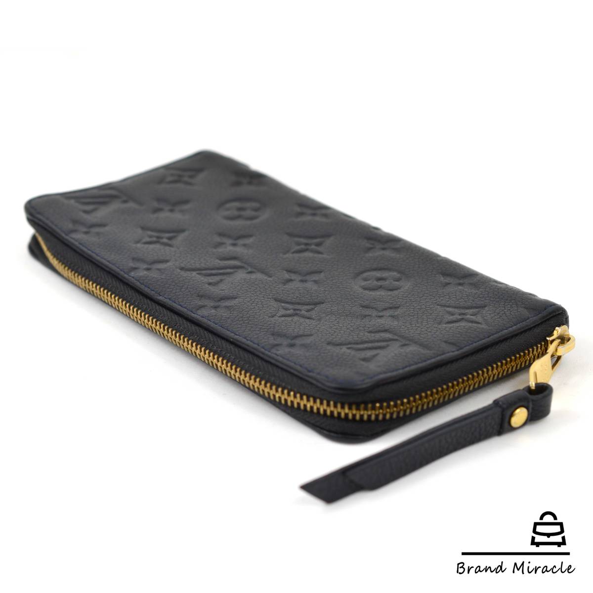 美品】LOUIS VUITTON ルイヴィトン アンプラント ポルトフォイユ