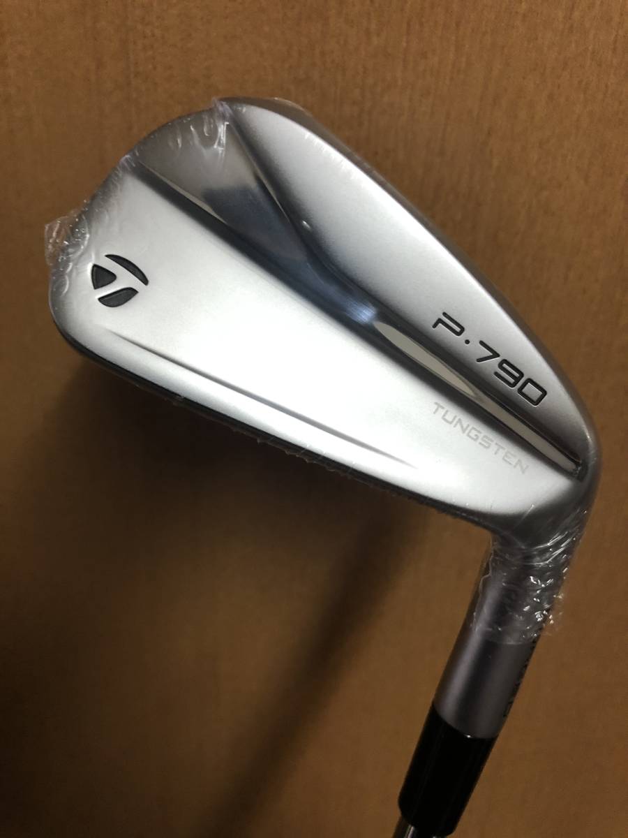 最新モデル】P790 2021 7番アイアン単品 モーダス105 S | loneoakpoint.com