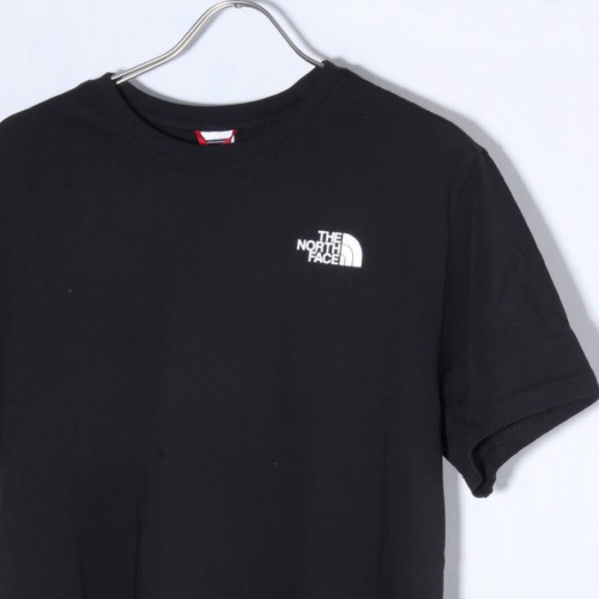 tシャツ Tシャツ THE NORTH FACE/ザ・ノースフェイス M S/S RED BOX新品未使用Mサイズ