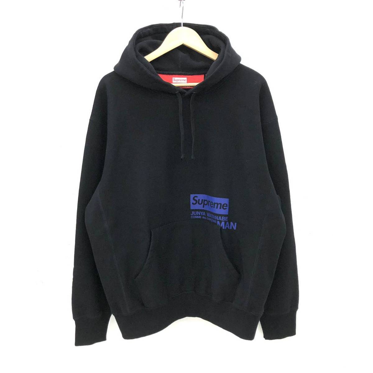 ∀ 21AW Supreme JUNYA WATANABE COMME des GARCONS MAN Hooded