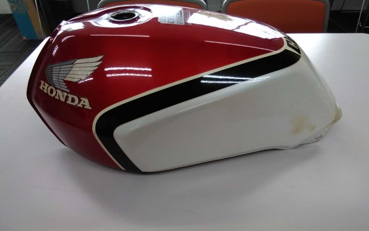 CBX400F 550F ガソリンタンク 当時物 bpbd.kendalkab.go.id