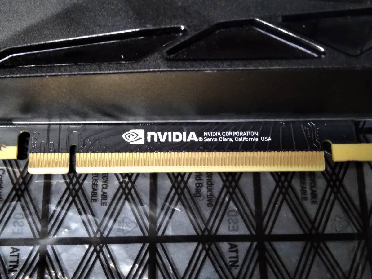 RTX 2080 簡易水冷化済み NVIDIA GeForce グラフィックボード ジャンク